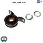 LAND ROVER DRIVE SHAFT DRIVESHAFT SUPPORT BEARING FREELANDER TOQ000040 MB PR2