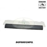 LAND ROVER FRONT RH DOOR OUTSIDE LOWER MOULDING LR3 LR4 DGP000124PCL OEM