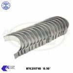 LAND ROVER BEARINGS PUSH ROD SET "0.10" RANGE DISCOVERY DEFENDER RTC211710 AE