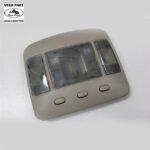 LAND ROVER INTERIOR LAMP FREELANDER DISCO2 XDE000201LUM USED