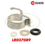 LAND ROVER INJECTOR REFIT KIT LR3 LR4 RANGE RR SPORT LR037089 ELWIS