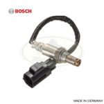 LAND ROVER FRONT OXYGEN SENSOR LAMBDA LR3 RANGE SPORT MHK500840 BOSCH