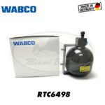 LAND ROVER ABS ACCUMULATOR RANGE ROVER CLASSIC 87-95 RTC6498 WABCO