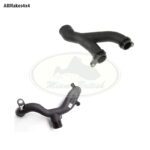 JAGUAR COOLING SYSTEM OUTLET PIPE TUBE KIT XK XF XJ F-TYPE F-PACE AJ813865 AJ813917 AM