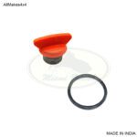 LAND ROVER OIL FILLER CAP W/ORING DEFENDER RANGE CLASSIC DISCOVERY 625038 564258 AM