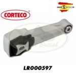 LAND ROVER REAR QUARTER LEFT WHEELARCH FLARE DISCOVERY 2 DFK500210PMA GENUINE
