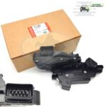 LAND ROVER REAR DOOR LATCH LEFT LR4 RANGE SPORT EVOQUE LR091351 OEM
