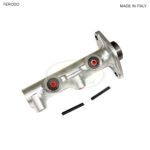 LAND ROVER BRAKE MASTER CYLINDER W/O ABS SYSTEM DEFENDER 87-06 NRC8690 FERODO