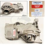LAND ROVER REAR AXLE DIFFERENTIAL AND CARRIER ASSY LR2 RANGE EVOQUE LR031377 (GA1216HD) REMF