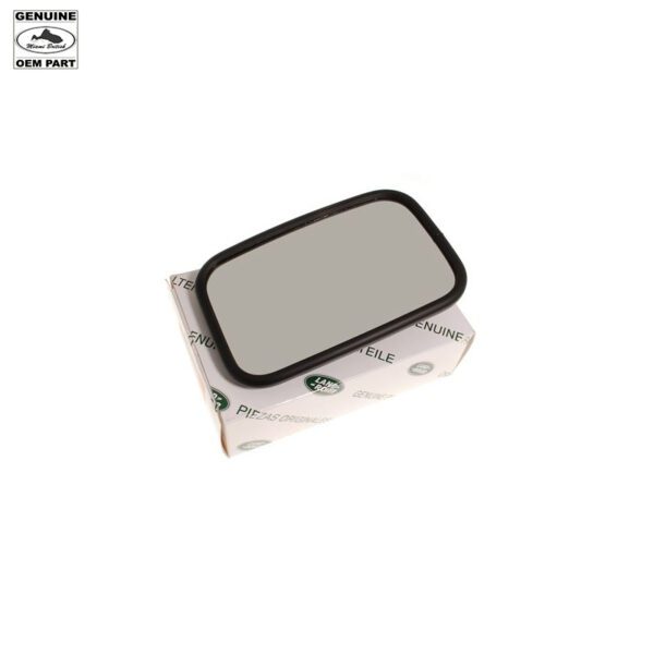 LAND ROVER DOOR CONVEX GLASS MIRROR DEFENDER MTC5084 OEM