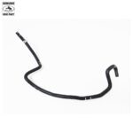 LAND ROVER COOLING SYSTEM HOSE RANGE SPORT XK XJ XE F-PACE TYPE LR047457 AJ813614 OEM