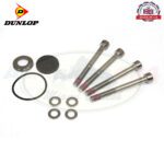 LAND ROVER KIT VALVE BLOCK DIAPHRAGM REPAIR RANGE P38 RR CLASSIC STC1803 DUNLOP