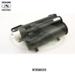 LAND ROVER FUEL VAPOR SMOG CANISTER RANGE SPORT LR3 08-09 WTB500260 OEM