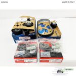 LAND ROVER TIMING BELT KIT LR4 DISCOVERY 4 RANGE SPORT RANGE 3.0L 24V DIESEL MR0294 LR016655 DAYCO