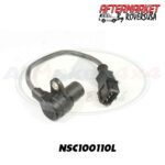 LAND ROVER CRANKSHAFT SENSOR FREELANDER 1 96-06 2.0L DIESEL NSC100110L AFT