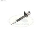 LAND ROVER DIESEL 2.4L FUEL INJECTOR DEFENDER 07-11 LR006803 AM