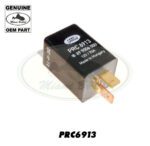 LAND ROVER IGNITION HEATER RELAY RR CLASSIC DEFENDER DISCOVERY I PRC6913 GENUINE