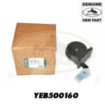 LAND ROVER HIGH NOTE HORN RANGE SPORT 06-09 YEB500160 GENUINE