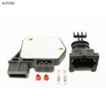 LAND ROVER DISTRIBUTOR IGNITION MODULE DISCOVERY RANGE DEFENDER STC1184 AUTOTEC