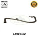 LAND ROVER OIL COOLER HOSE RANGE SPORT LR4 LR059162 GENUINE