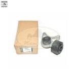 LAND ROVER REAR DIFFERENTIAL TRANSMISSION MOUNTING BRACKET RH FL KHC500080 OEM