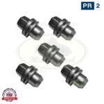 LAND ROVER TERMOSTAT AND PIPES ASSEMBLY SET FREELANDER 96-06 MR0175 PEM000030 ALLM