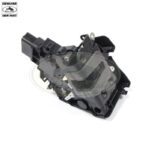 LAND ROVER FRONT DOOR LATCH 315 Mhz LH RANGE SPORT LR3 LR4 EVOQUE LR091344 OEM