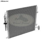 LAND ROVER LOW PITCH HORN LR3 YEB500080 GENUINE