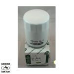 LAND ROVER OIL FILTER x2 RANGE EVOQUE 2.0L 4 CYL LR096524 MAHLE