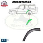 LAND ROVER REAR DOOR LH WHEELARCH FLARE DISCOVERY II 2 DFK500190PMA PR2 MB