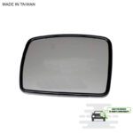 LAND ROVER EXTERIOR OUTER MIRROR CONVEX GLASS LH RANGE 05-09 CRD500190 AM
