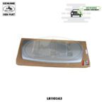 LAND ROVER FRONT BUMPER TOWING COVER RR EVOQUE 16-19 LR110345 OEM