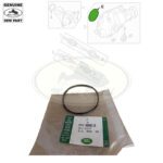 LAND ROVER FRONT DIFFERENTIAL O-RING LEFT RANGE ROVER 07-12 RYX000010 GENUINE
