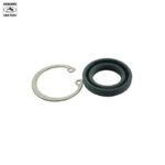 LAND ROVER POWER STEERING GEAR BOX INPUT KIT DISCOVERY 2 QFW100150 GENUINE