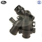 LAND ROVER THERMOSTAT RANGE LR4 V8 5.0L RR SPORT LR032135 GATES