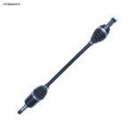LAND ROVER REAR JOIN AND STUB SHAFT FREELANDER 2 2014 LR061592 AM