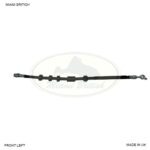 LAND ROVER FRONT BRAKE FLEXI HOSE LEFT RANGE EVOQUE DISCOVERY SPORT LR135813 MB OE