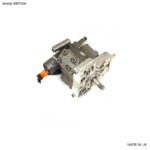 LAND ROVER FUEL INJECTION PUMP LION 2.7L V6 DIESEL RANGE SPORT LR3 LR4 LR009804 MB