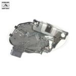 LAND ROVER REAR DOOR LATCH LH EVOQUE LR4 LR3 LR2 RANGE SPORT LR091361 OEM