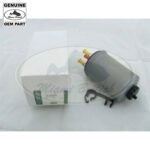 LAND ROVER FUEL FILTER DIESEL RANGE SPORT LR3 DIESEL V6 2.7L LR010075 GENUINE