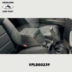 LAND ROVER CENTRE CUBBY BOX DEFENDER 13 VPLDS0239 OEM