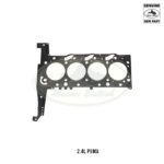 LAND ROVER CYLINDER HEAD GASKET DEFENDER DURATORQ 2.4L TDCI LR004420 OEM