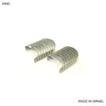LAND ROVER CONNECTING ROD BEARINGS SET 0.20 RANGE P38 DISCOVERY STC142620 KING