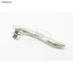 LAND ROVER FRONT DOOR CHECK STRAP RH DEFENDER BHQ710040 AM