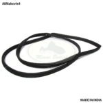 LAND ROVER FRONT RIGHT RH DOOR RUBBER SEAL DISCOVERY CFE500580 AM