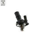 JAGUAR THERMOSTAT GASKET XF XJ XE F-PACE JDE28115 GENUINE