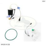 LAND ROVER FUEL ENGINE MODULE W/ PUMP RANGE SPORT HSE 10-12 LR043385 LR043420 LR117476 VDO
