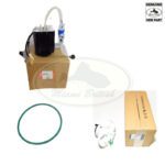 LAND ROVER FUEL ENGINE MODULE W/ PUMP RANGE SPORT HSE 10-12 LR043385 LR043420 LR000966 GENUINE