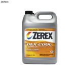 LAND ROVER ENGINE ANTI FREEZE COOLANT FLUID 1 GALLON STC50530 LRN2279Z ZEREX
