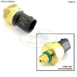 LAND ROVER FUEL INJECTOR PRESSURE SENSOR RANGE LR4 RANGE SPORT LR015356 FoMoCo
